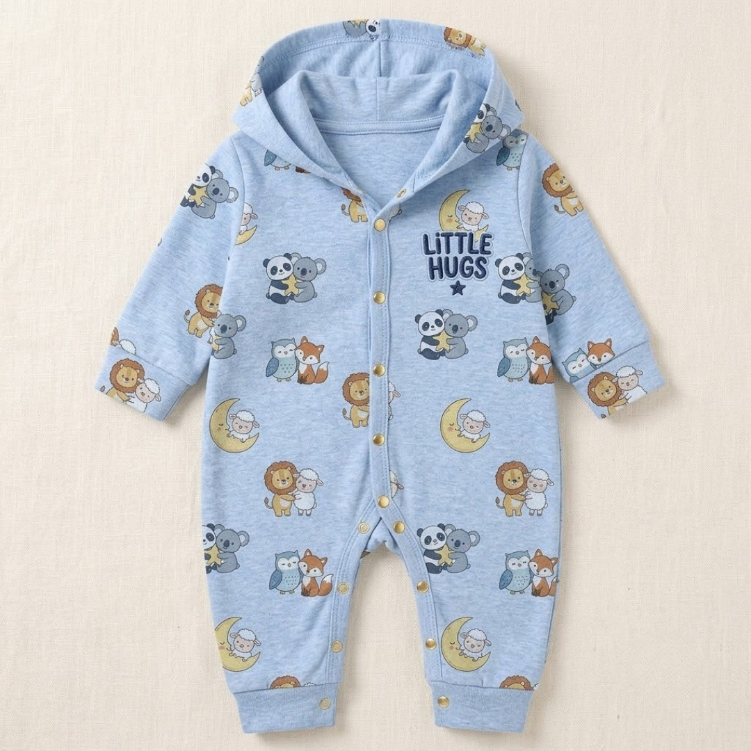 Babasuit_Hoody Babasuit_Hoody